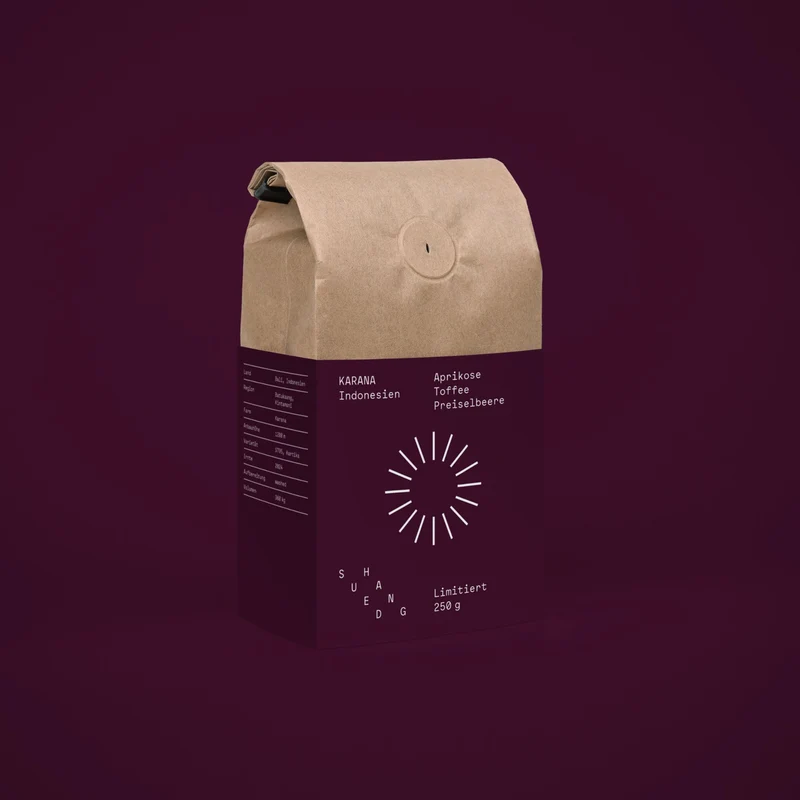 Karana Filterkaffee