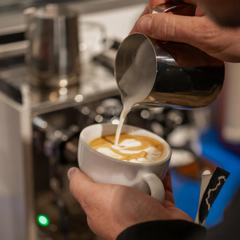 Latte Art