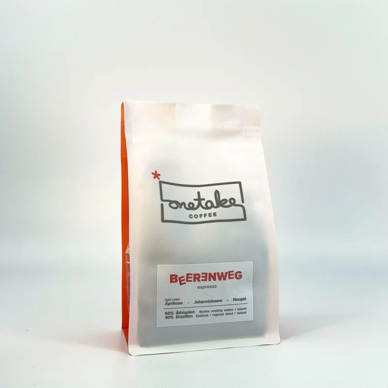 Beerenweg Espresso