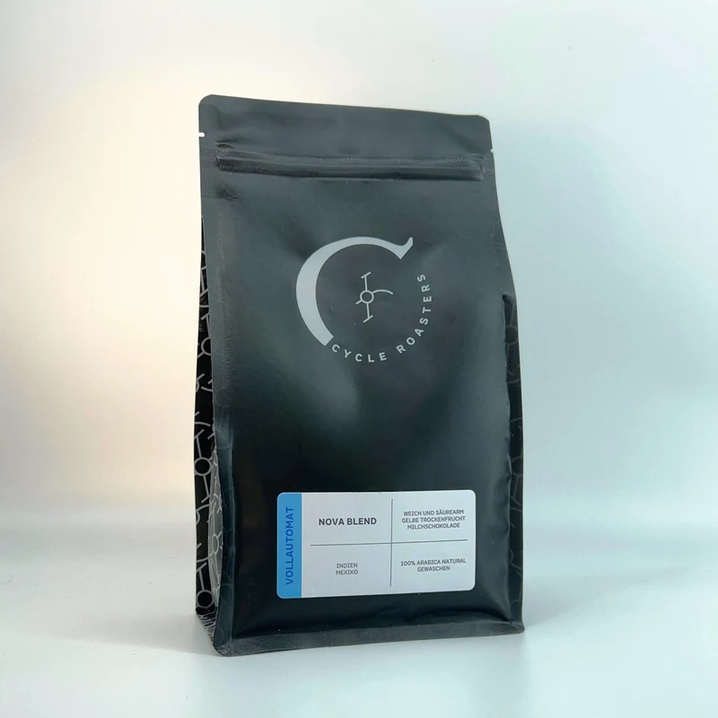 Nova Blend Espresso
