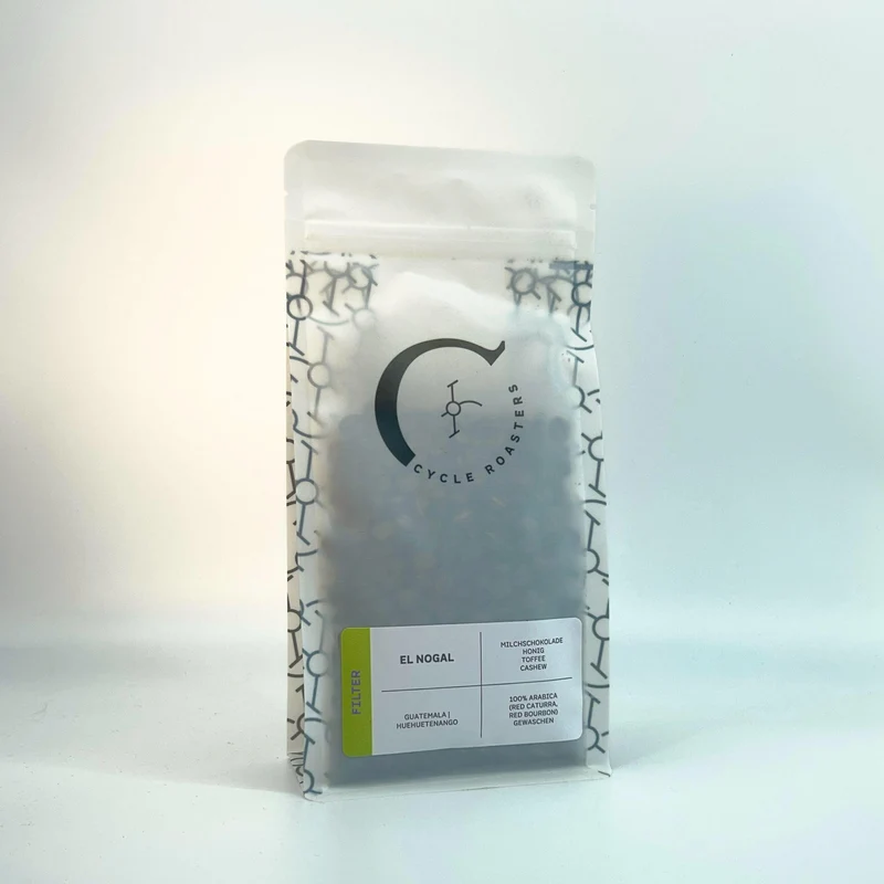 El Nogal Filterkaffee