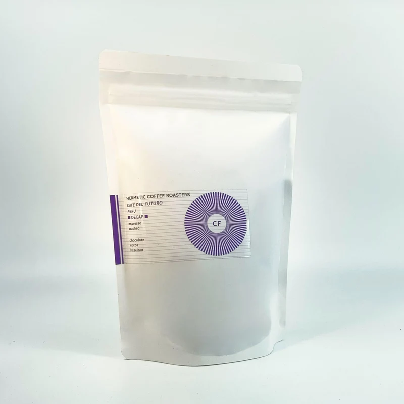 CF Decaf Espresso