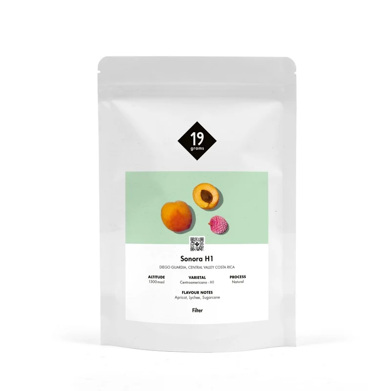 Sonora H1 - Costa Rica Filter