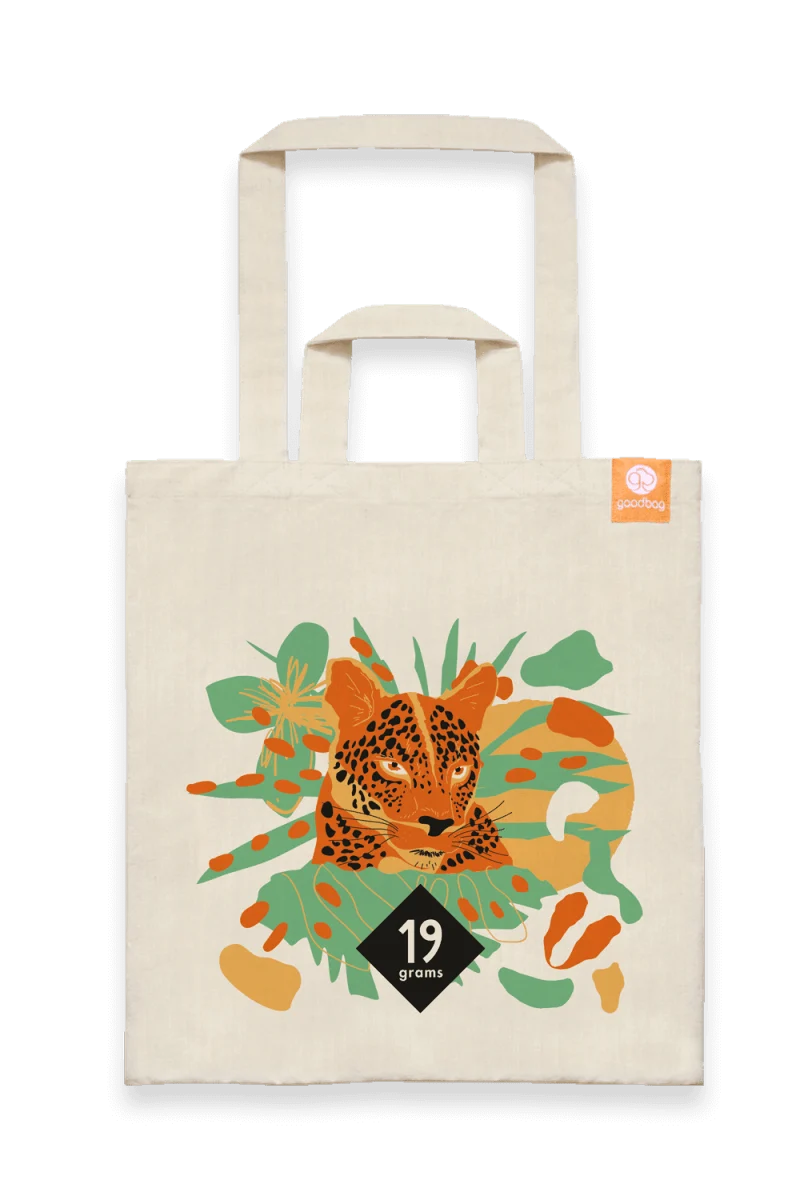 Bloody goodbag - Jaguar Edition