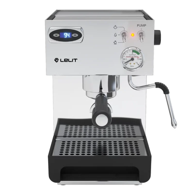 Lelit Anna PL41TEM Espressomachine
