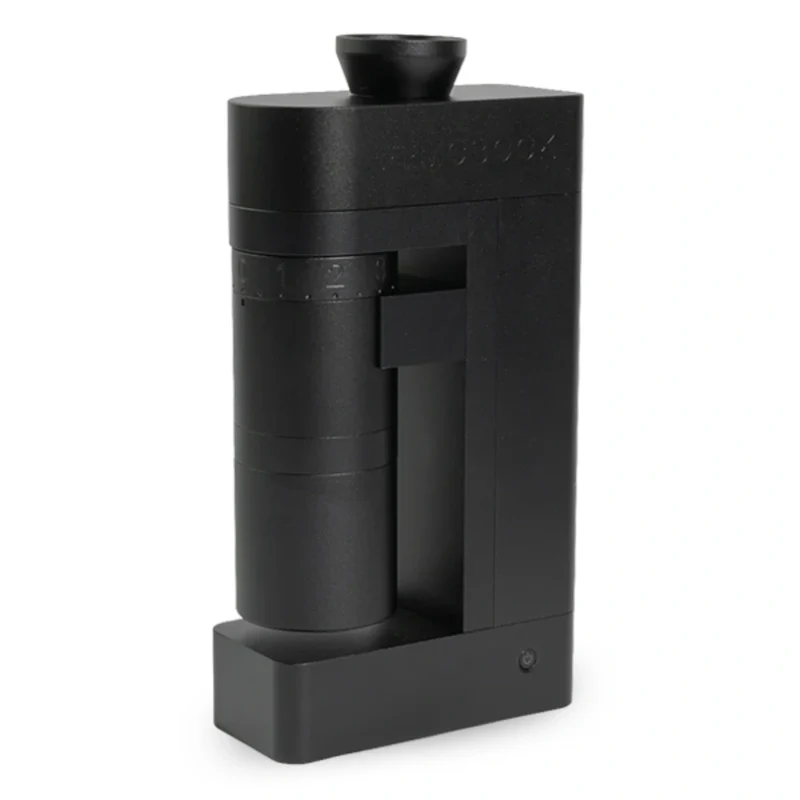 Femobook A4Z Grinder - Koffiemolen