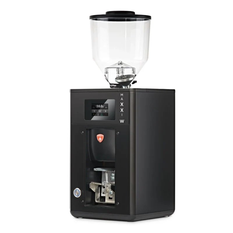 Eureka Maxxi W Smart