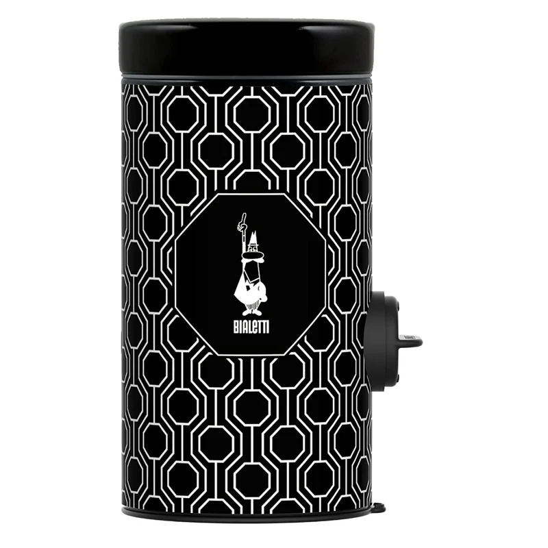 Bialetti Dosacaffè Bewaarblik - Doseertool
