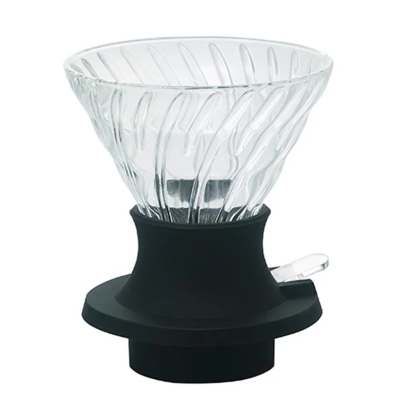 Hario V60 Switch Immersion Dripper - incl 40 filters