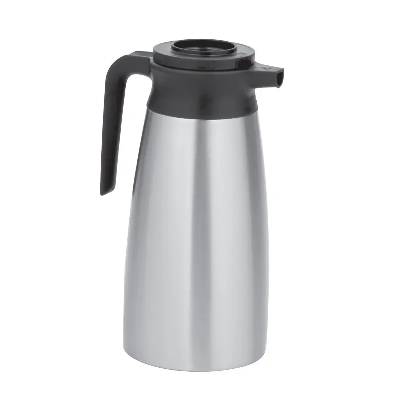 Bunn 1.9L (64oz) Single Pack Portable Thermal Carafe Server