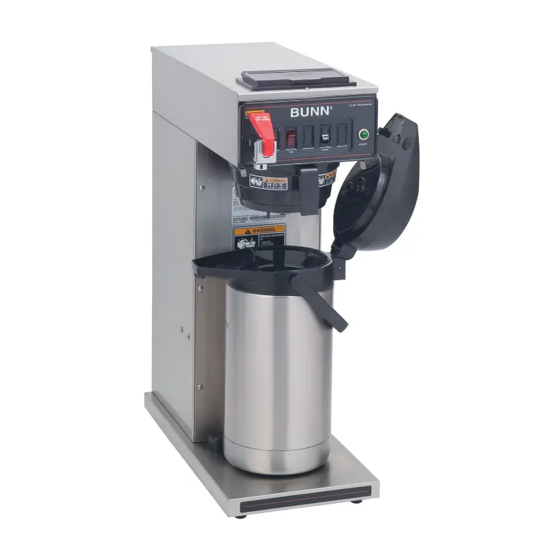 Bunn CWTFA-APS Airpot System Coffee Brewer