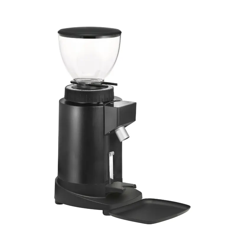 Ceado E6P Filtro Coffee Grinder - On Demand 64mm Flat Burrs
