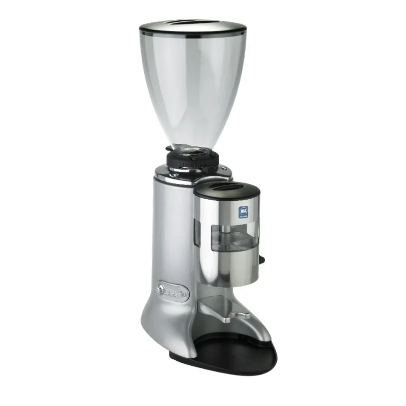 Ceado E7 Automatic Coffee Grinder - On Demand 64mm Flat Burrs