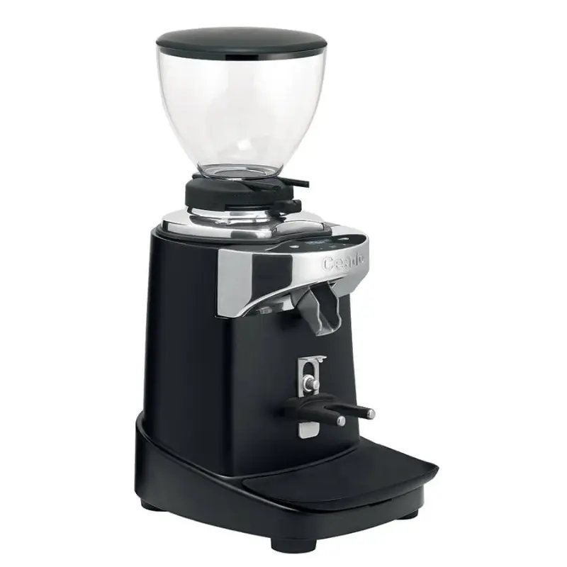 Ceado E37J Coffee Grinder - Electronic On Demand 64mm Flat Burrs