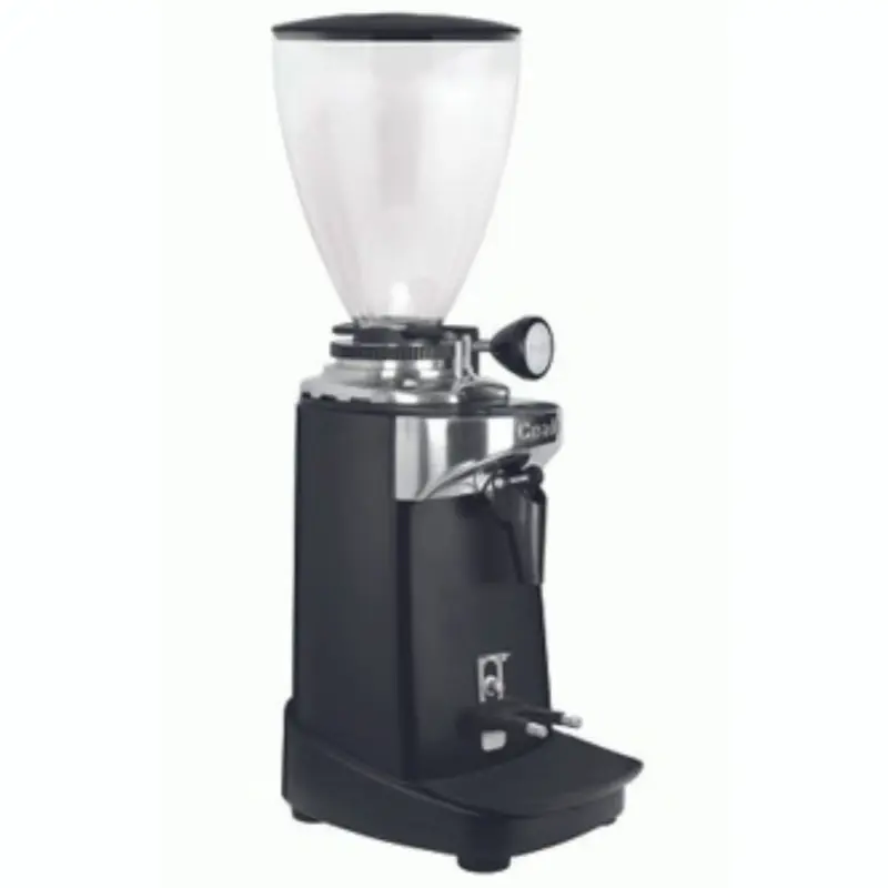 Ceado E37SL Coffee Grinder - Steady Lock System 83mm Flat Burrs
