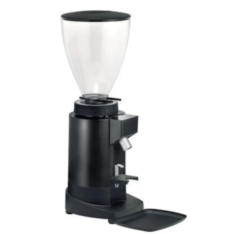 Ceado E7P Coffee Grinder - On Demand 64mm Flat Burrs
