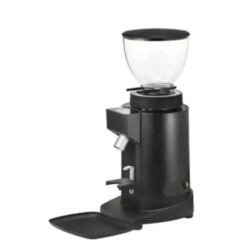 Ceado E5P Coffee Grinder - On Demand 64mm Flat Burrs