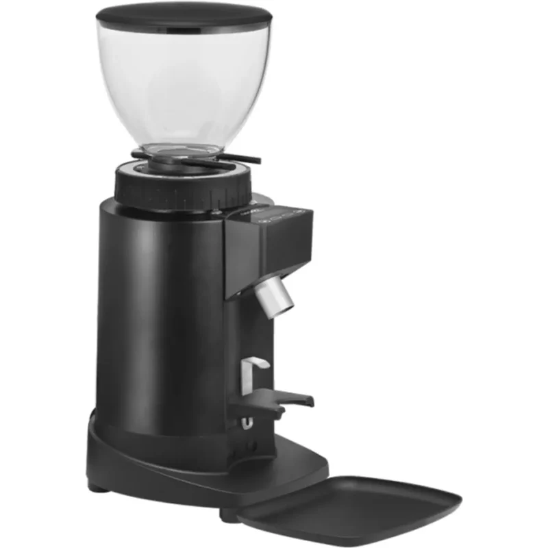Ceado E6P Brewing Filter Coffee Grinder - 64mm Flat Burrs