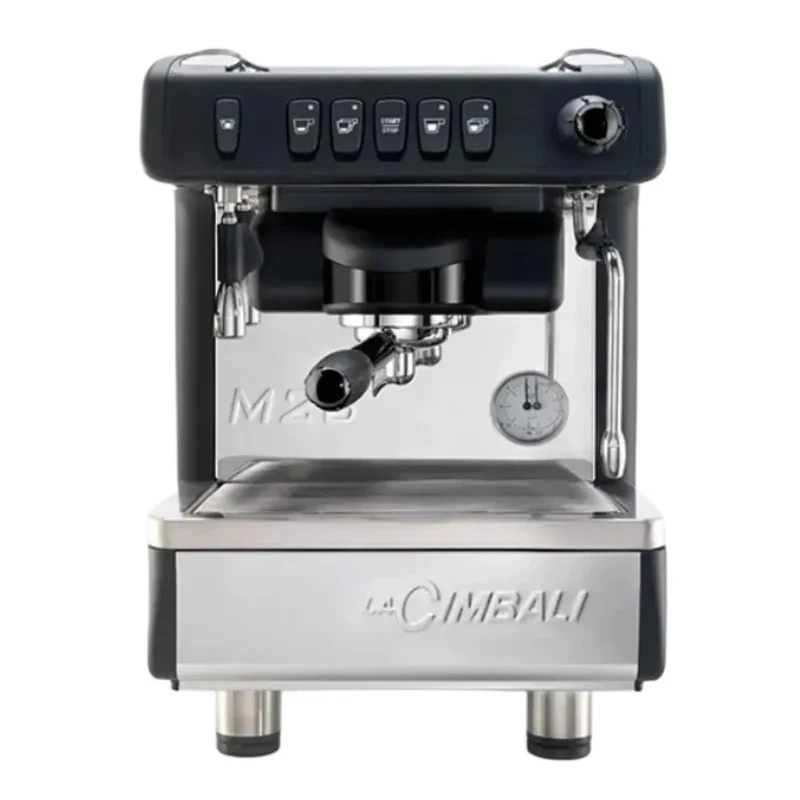 The La Cimbali M26 SE Espresso Machine - Perfect Grinding System, Thermosyphon