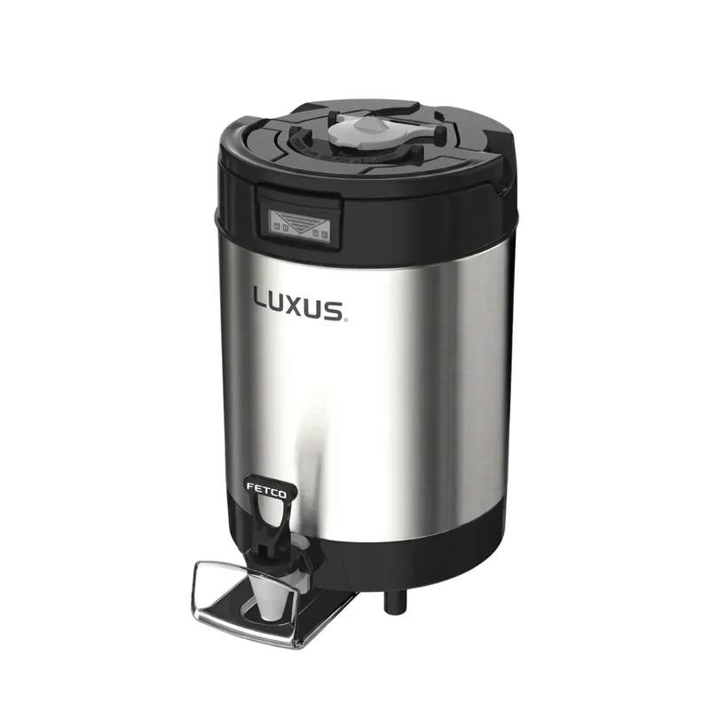 Fetco L4S-10 & L4S-15 LUXUS Thermal Dispenser