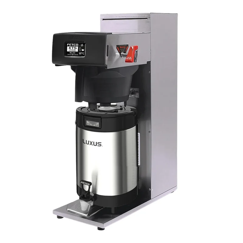 Fetco CBS-2111 XTS Multi-Temperature Coffee Brewer