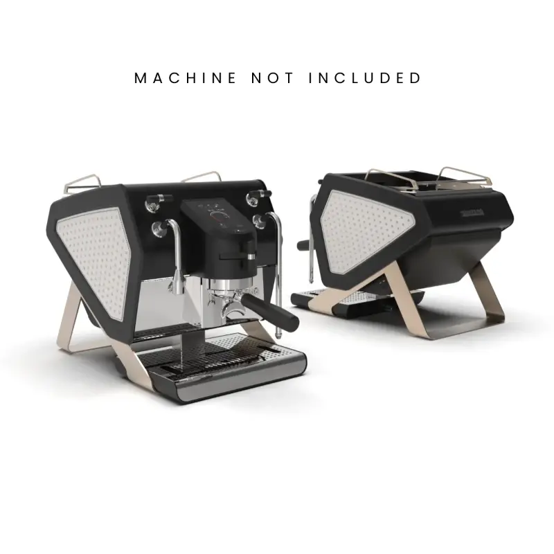 Sanremo Studded Panel for YOU Espresso Machine