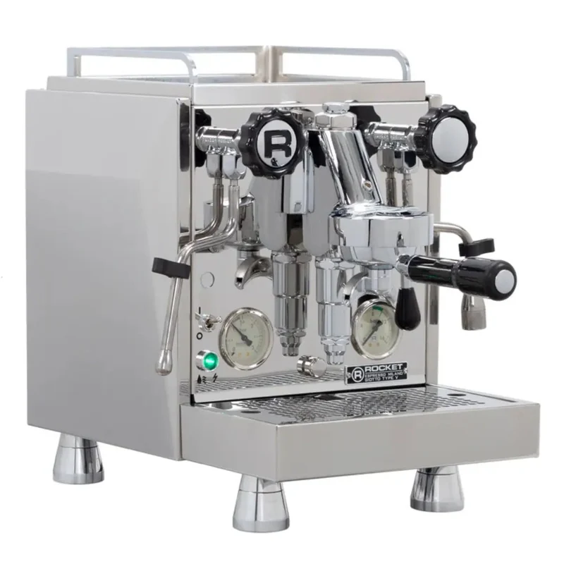 Rocket Giotto Cronometro / Timer V Espresso Machine - Vibration Pump