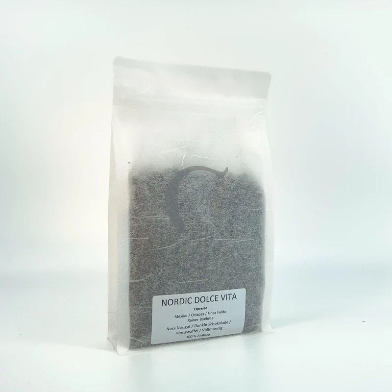 Nordic Dolce Vita Espresso