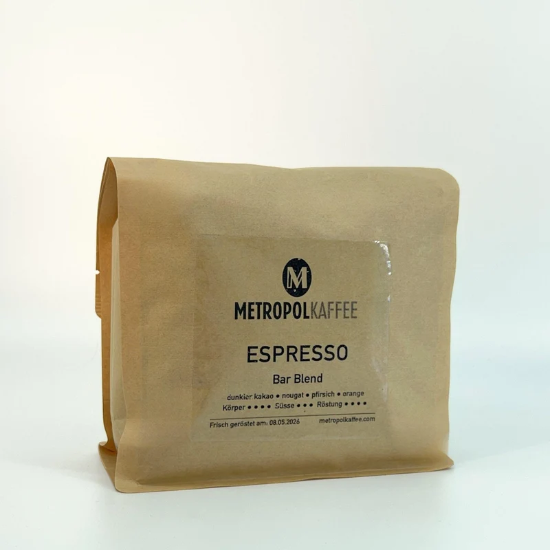 Espresso Bar Blend