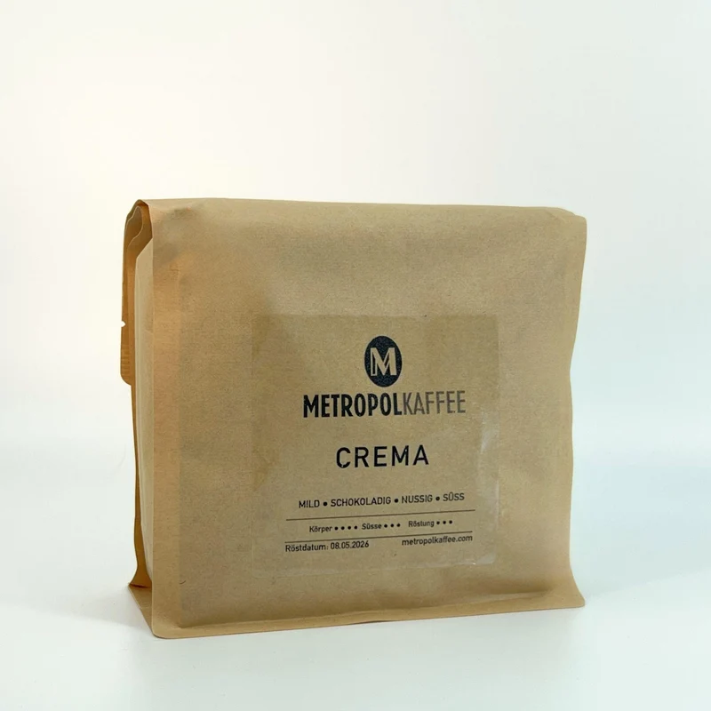Crema Blend