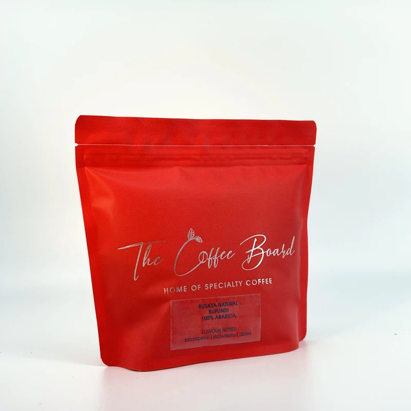 Busasa Natural Espresso