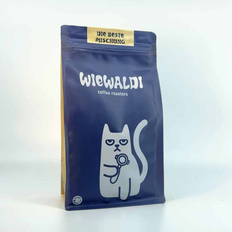 Beste Mischung Espresso
