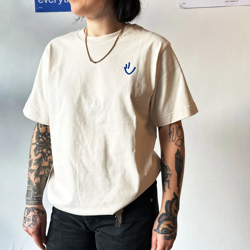 T-Shirt Merch Studio Gusto