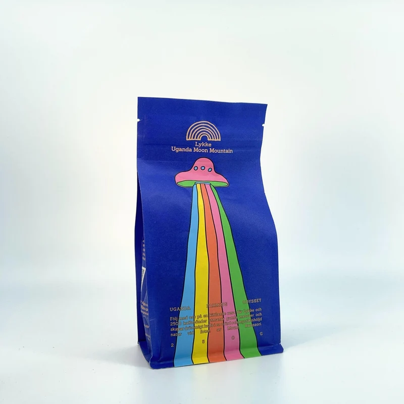 Ufo Filterkaffee