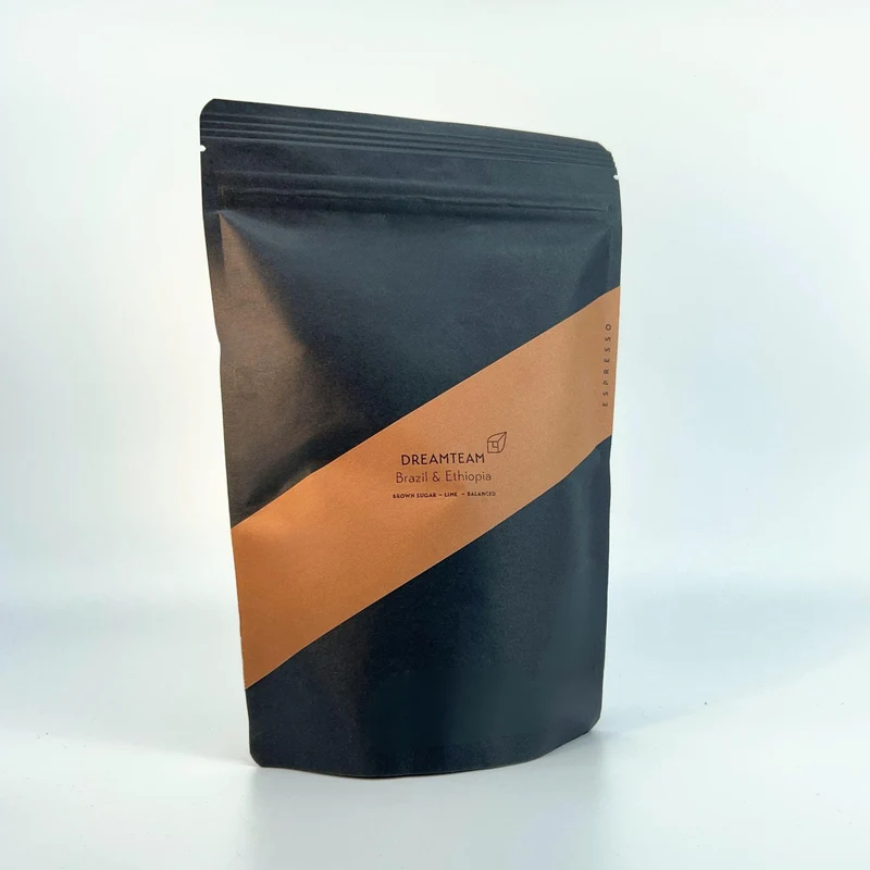 Dreamteam Espresso