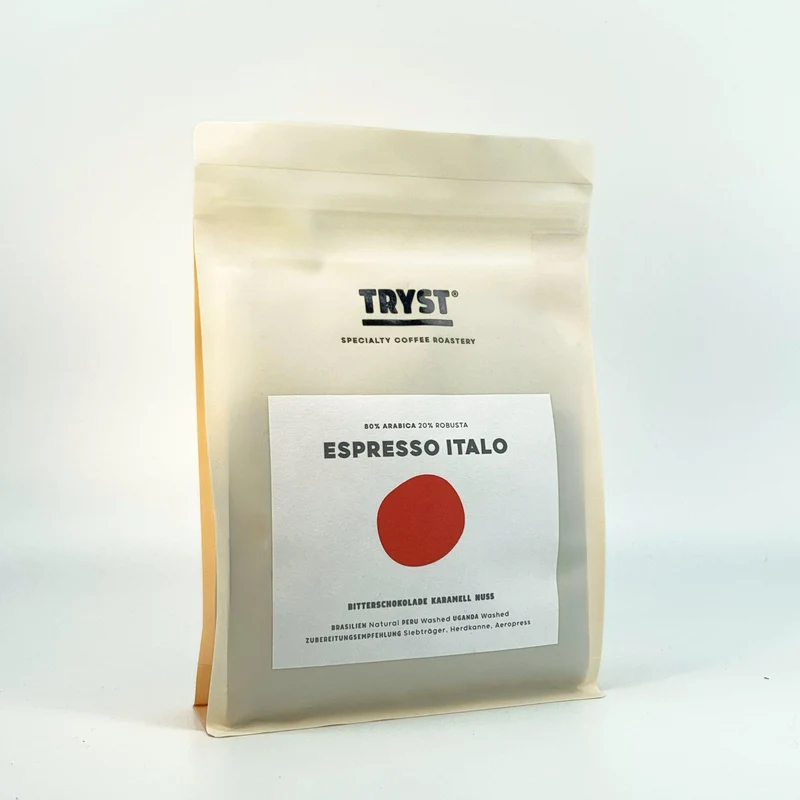 Espresso Italo