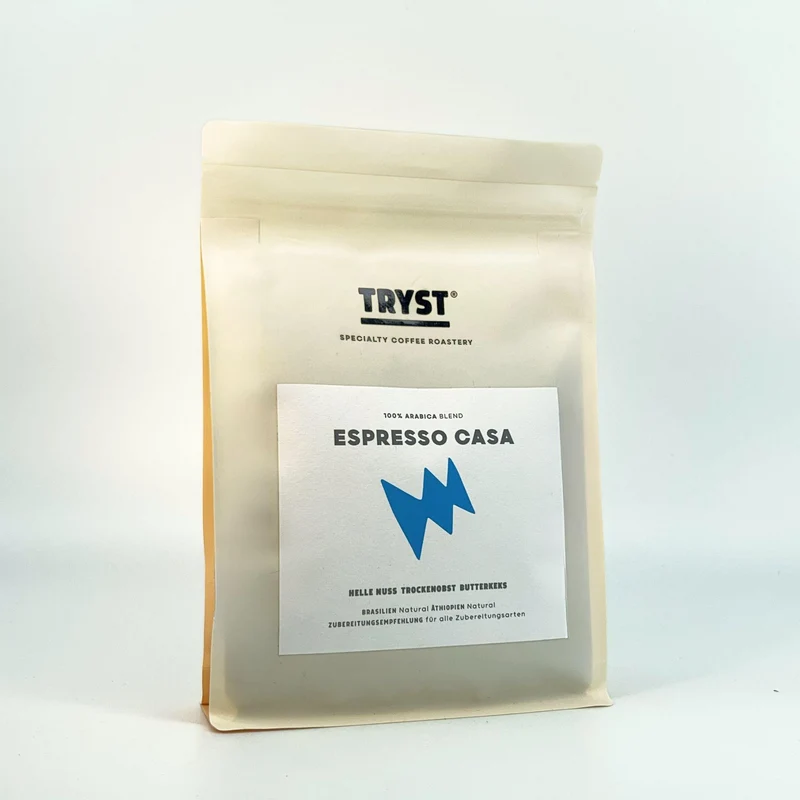 Casa Blend Espresso