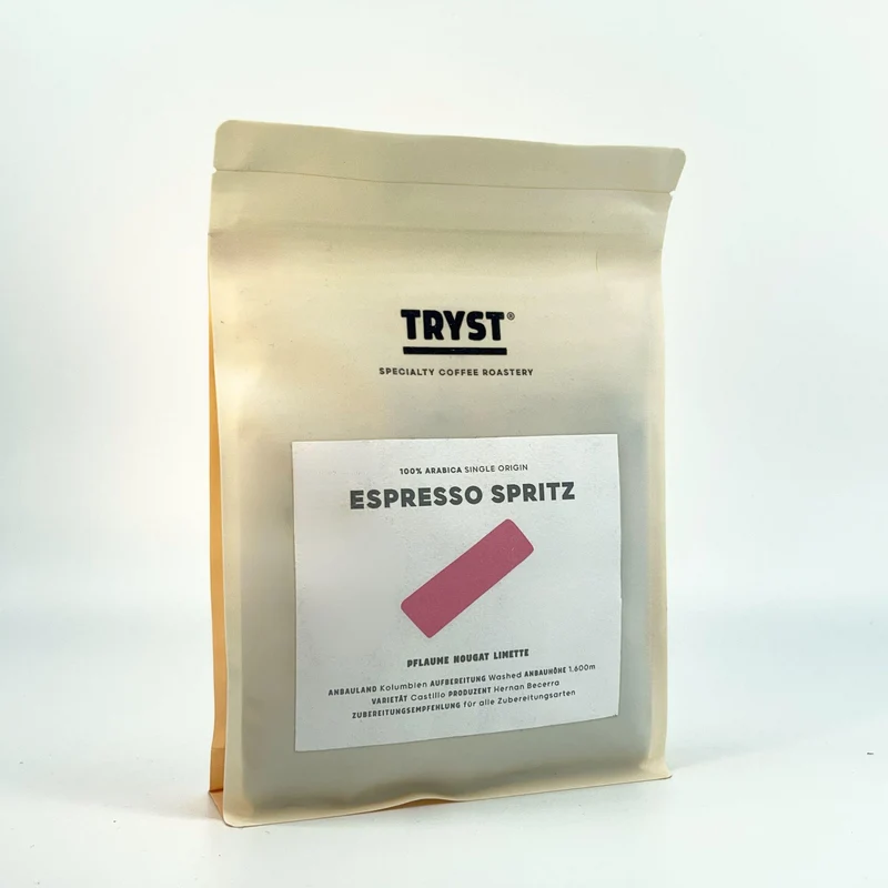 Espresso Spritz