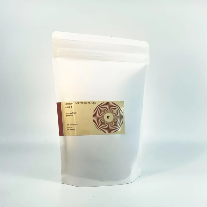 B1 Espresso