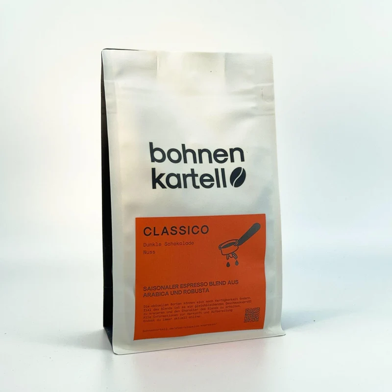 Classico Espresso