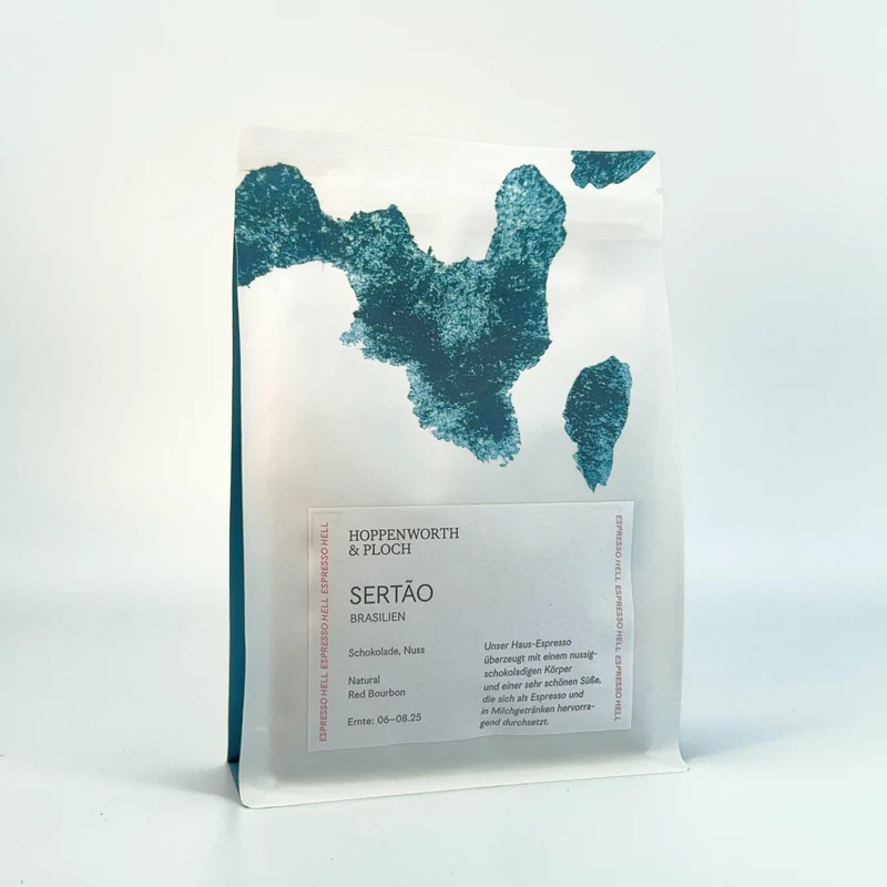 Sertao Espresso