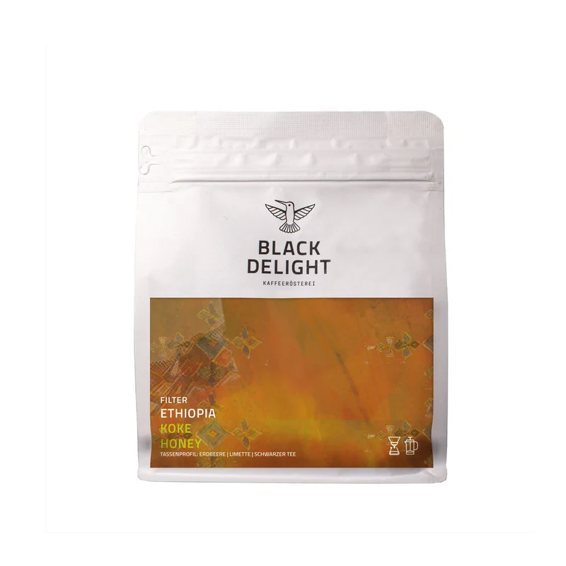 Koke Honey Filterkaffee