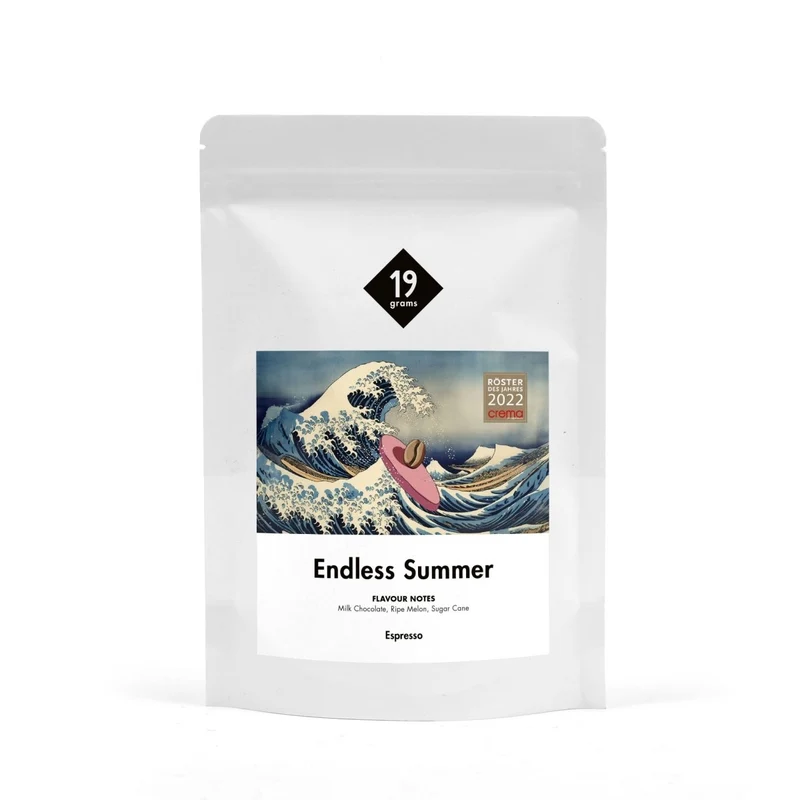 Endless Summer - Special Edition