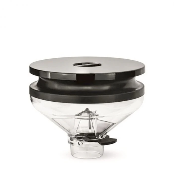 Eureka Blow Up Bonencontainer / Hopper 350 gram
