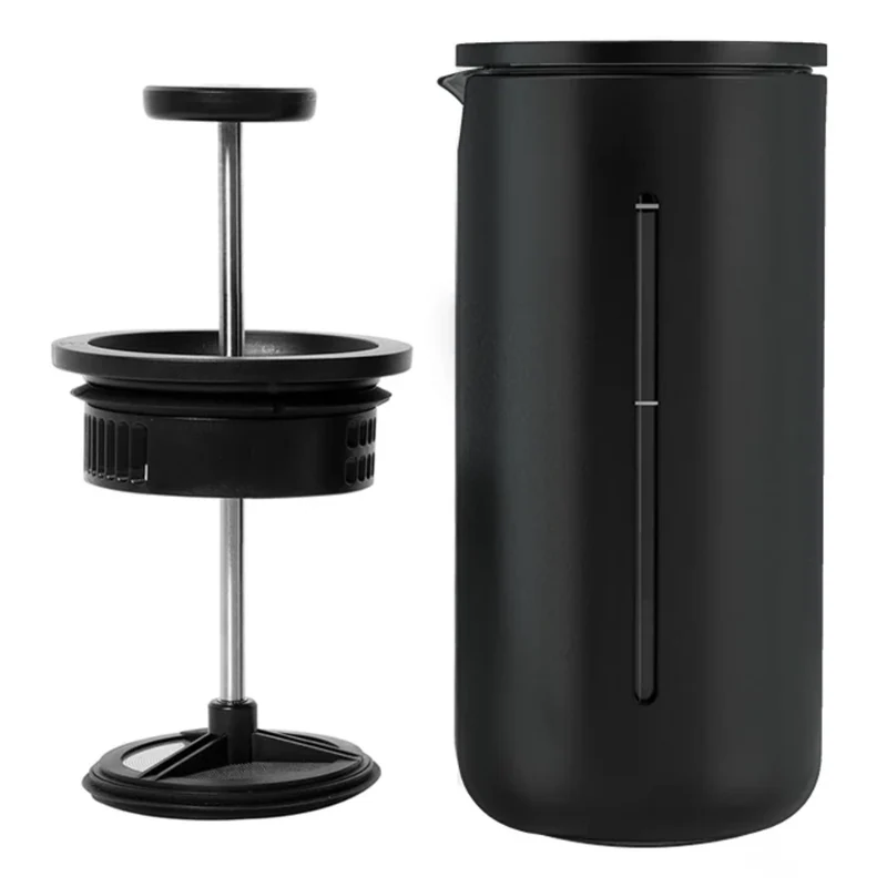 Timemore U French Press - 450ml