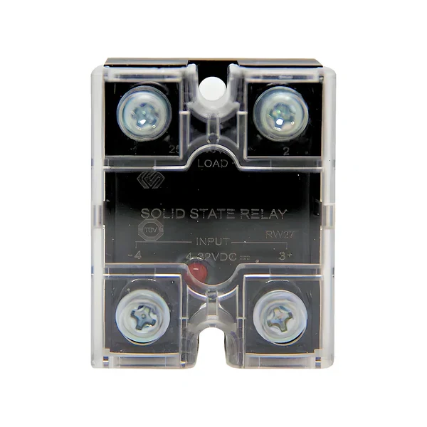 Izzo Solid State Relais