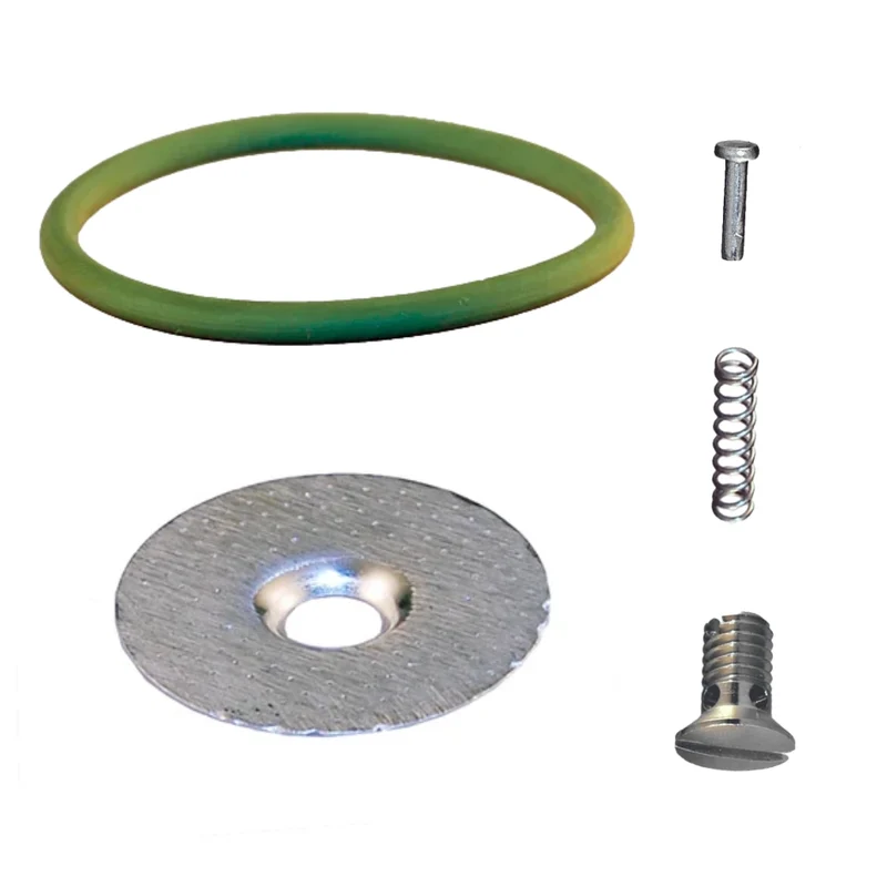 Quick Mill ESE Service Kit