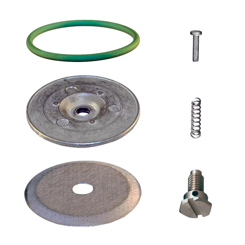 Quick Mill Service Kit Basic