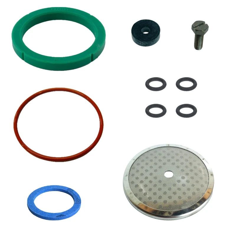Rancilio Silvia Service Kit Compleet