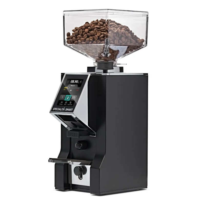 Eureka Mignon Specialita Smart Grinder - Koffiemolen